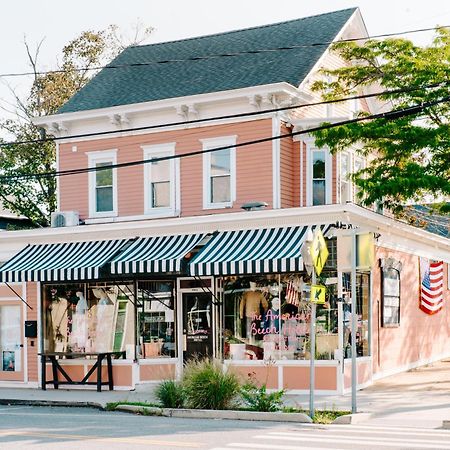American Beech Hotel Greenport Esterno foto