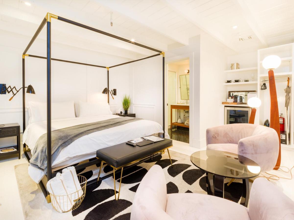 American Beech Hotel Greenport Esterno foto