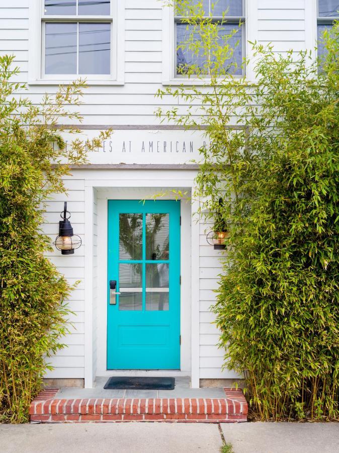 American Beech Hotel Greenport Esterno foto