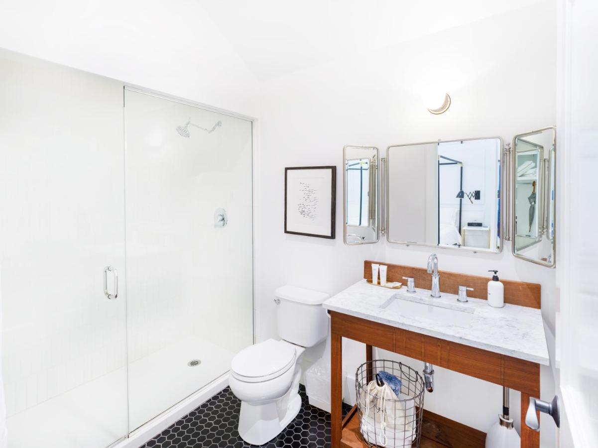 American Beech Hotel Greenport Esterno foto