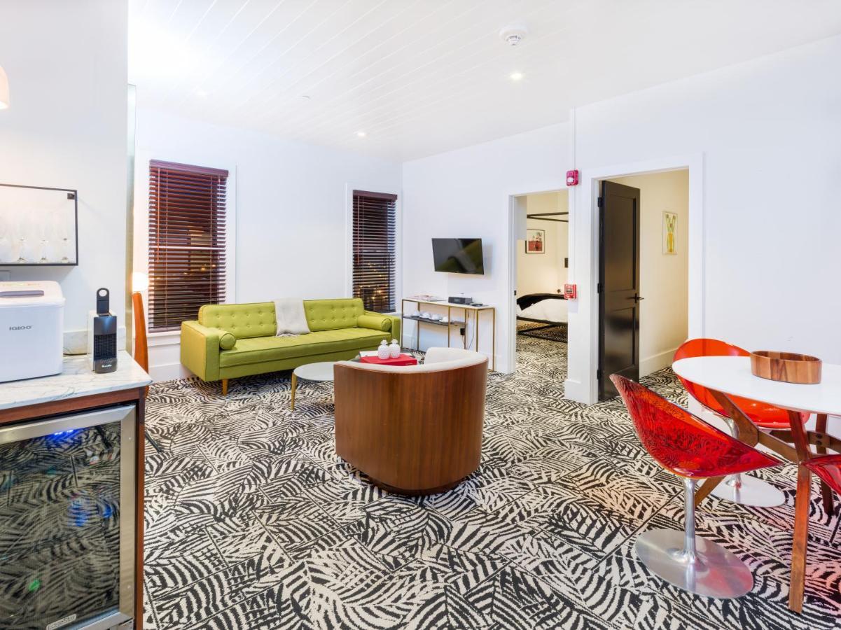 American Beech Hotel Greenport Esterno foto