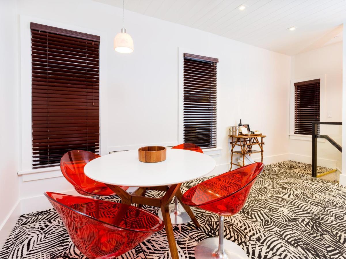 American Beech Hotel Greenport Esterno foto