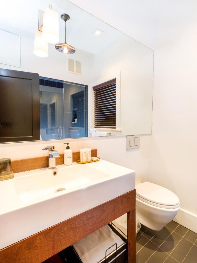 American Beech Hotel Greenport Esterno foto