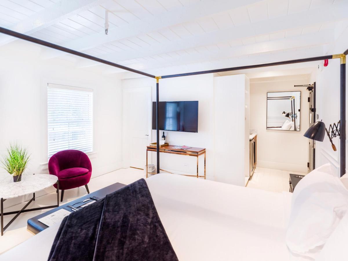 American Beech Hotel Greenport Esterno foto