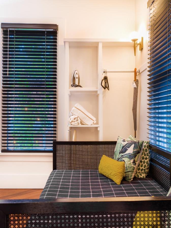 American Beech Hotel Greenport Esterno foto