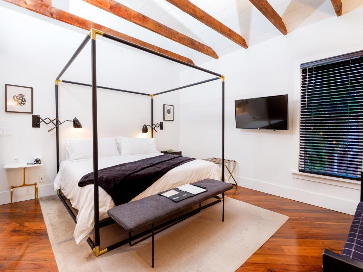 American Beech Hotel Greenport Esterno foto