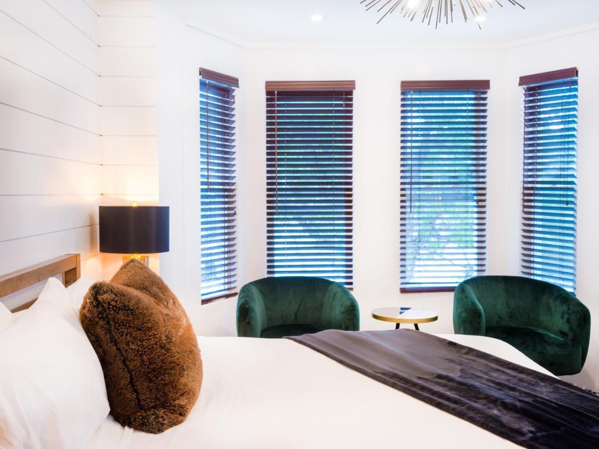 American Beech Hotel Greenport Esterno foto