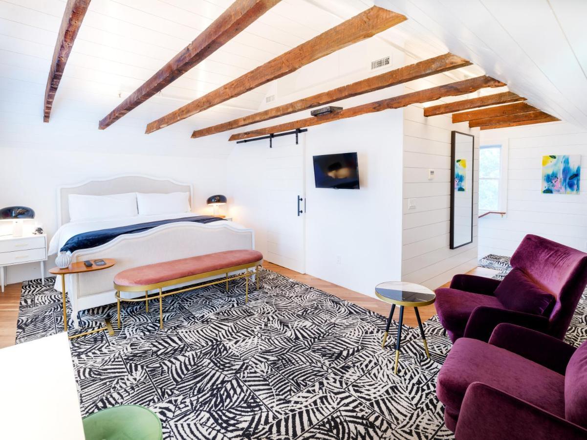 American Beech Hotel Greenport Esterno foto
