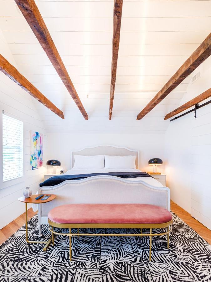 American Beech Hotel Greenport Esterno foto