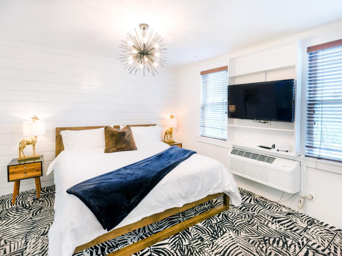 American Beech Hotel Greenport Esterno foto