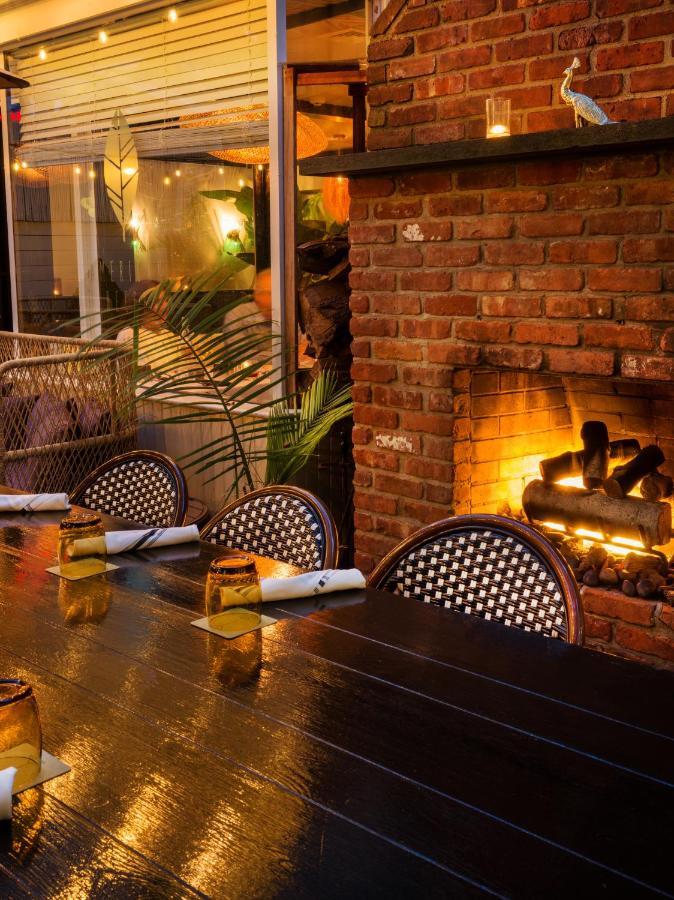 American Beech Hotel Greenport Esterno foto
