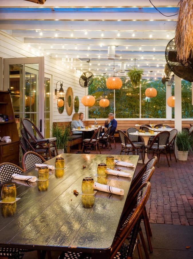 American Beech Hotel Greenport Esterno foto