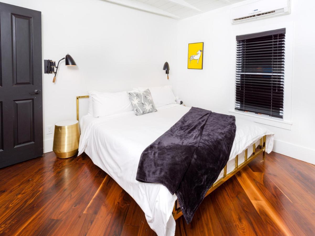 American Beech Hotel Greenport Esterno foto