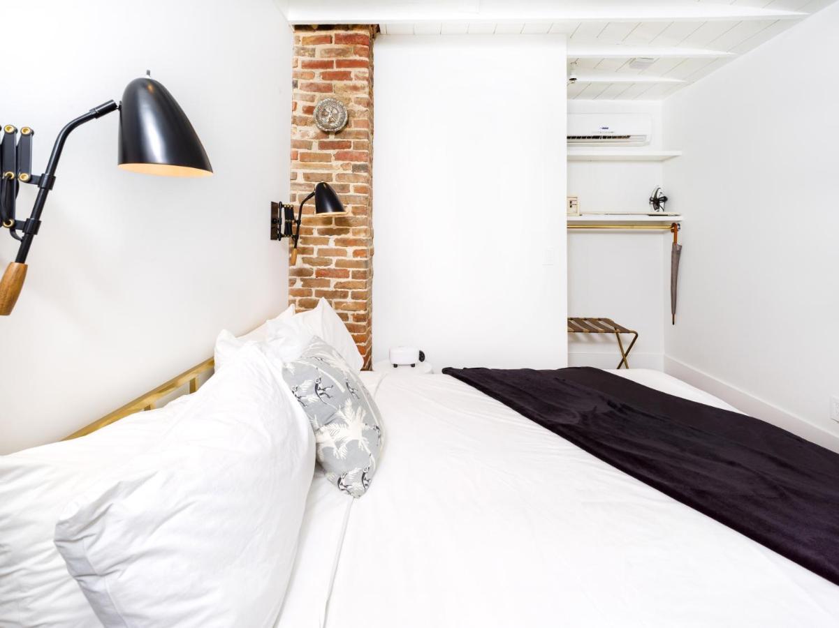 American Beech Hotel Greenport Esterno foto