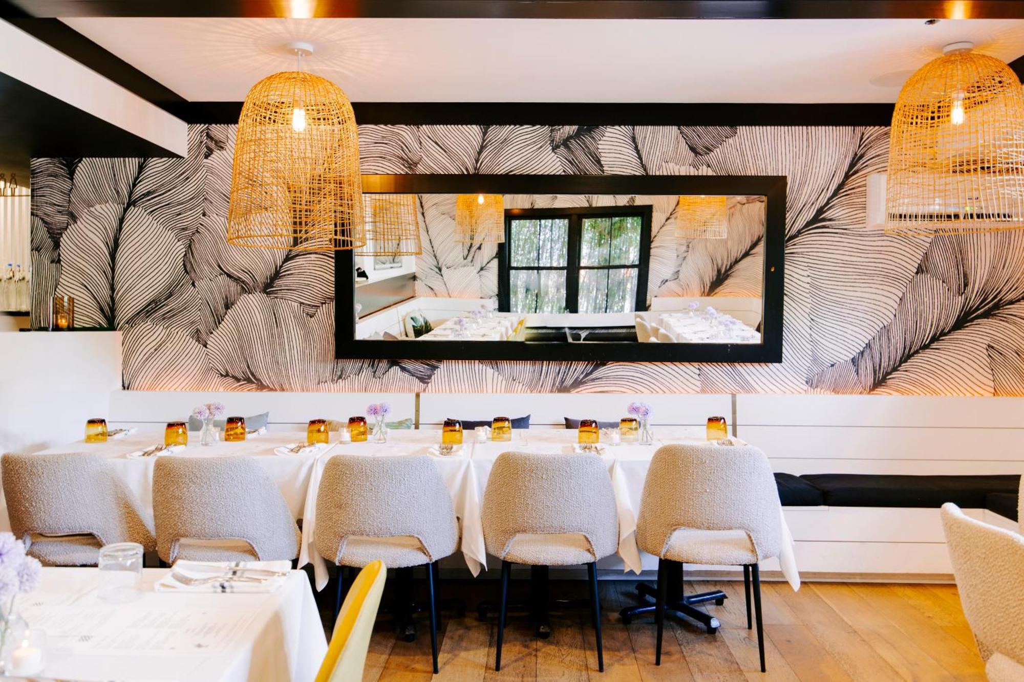 American Beech Hotel Greenport Esterno foto