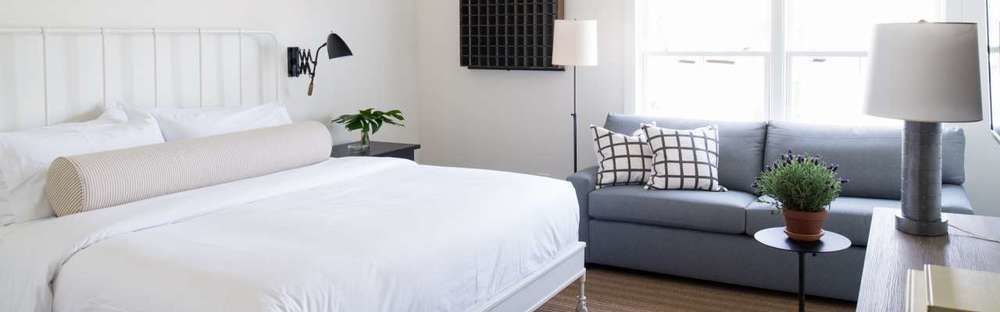 American Beech Hotel Greenport Esterno foto