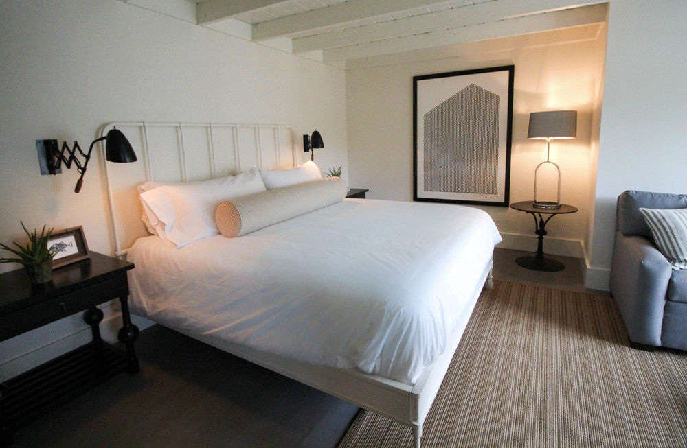 American Beech Hotel Greenport Esterno foto