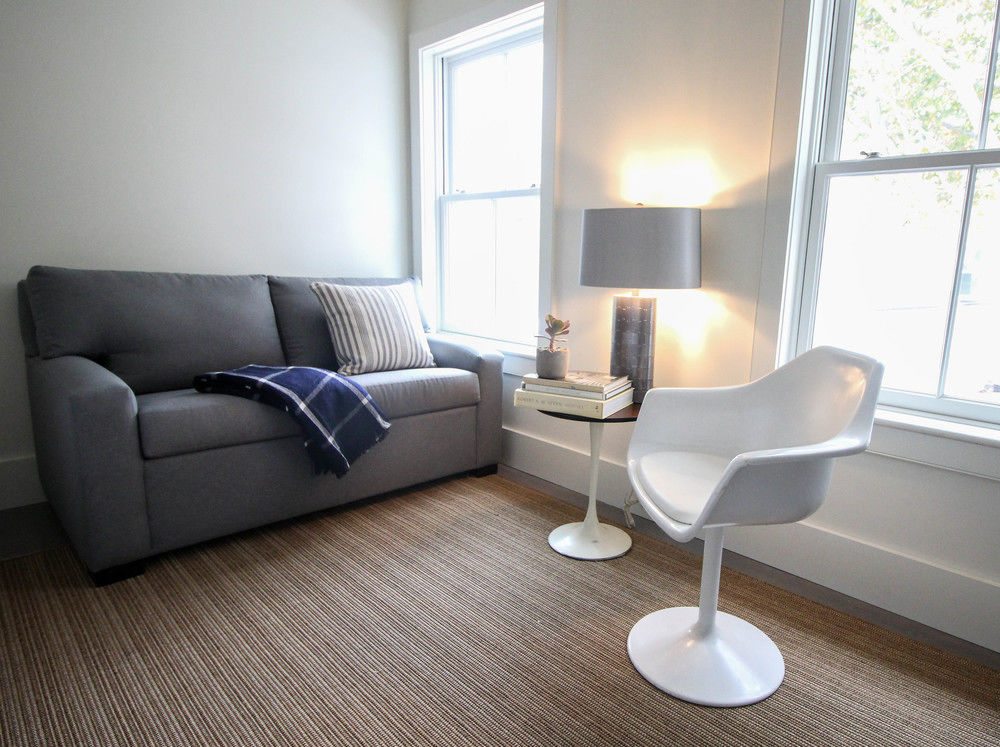 American Beech Hotel Greenport Esterno foto