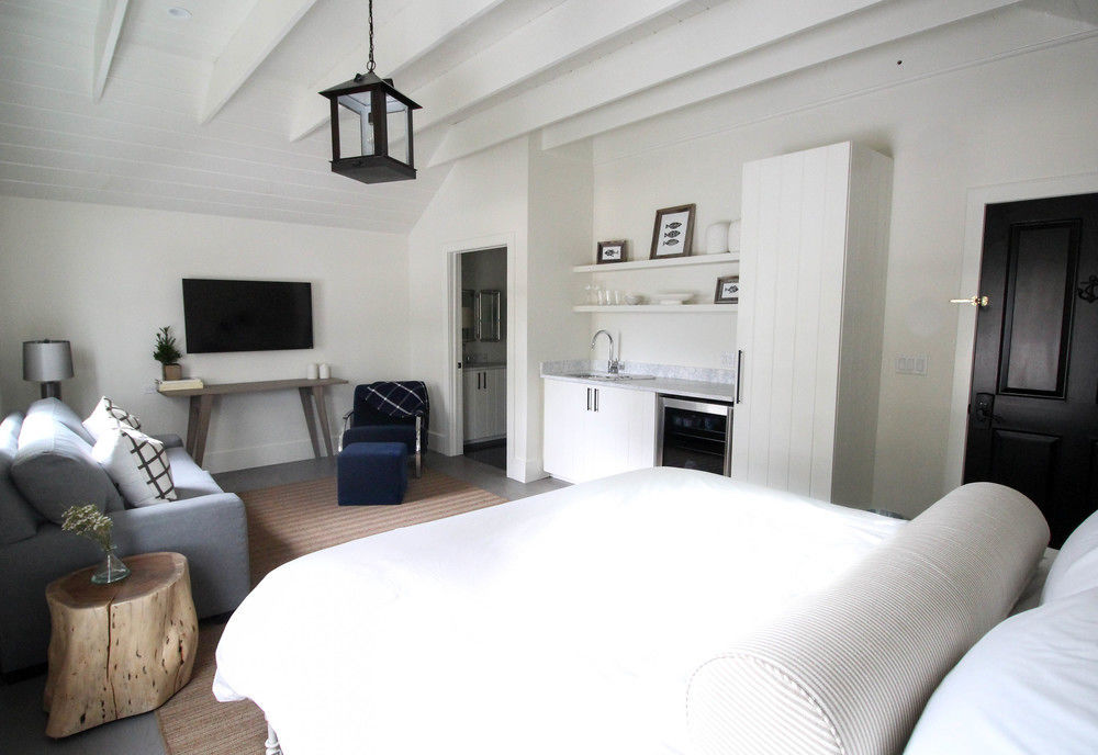 American Beech Hotel Greenport Esterno foto