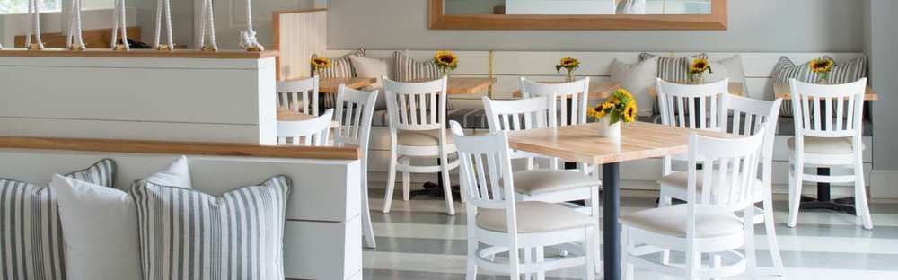 American Beech Hotel Greenport Esterno foto