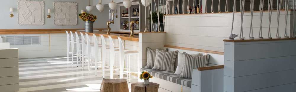 American Beech Hotel Greenport Esterno foto