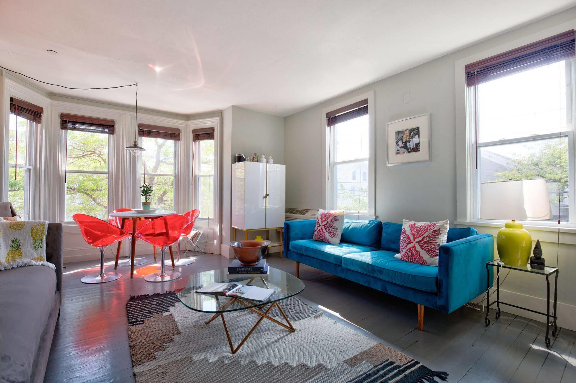 American Beech Hotel Greenport Esterno foto