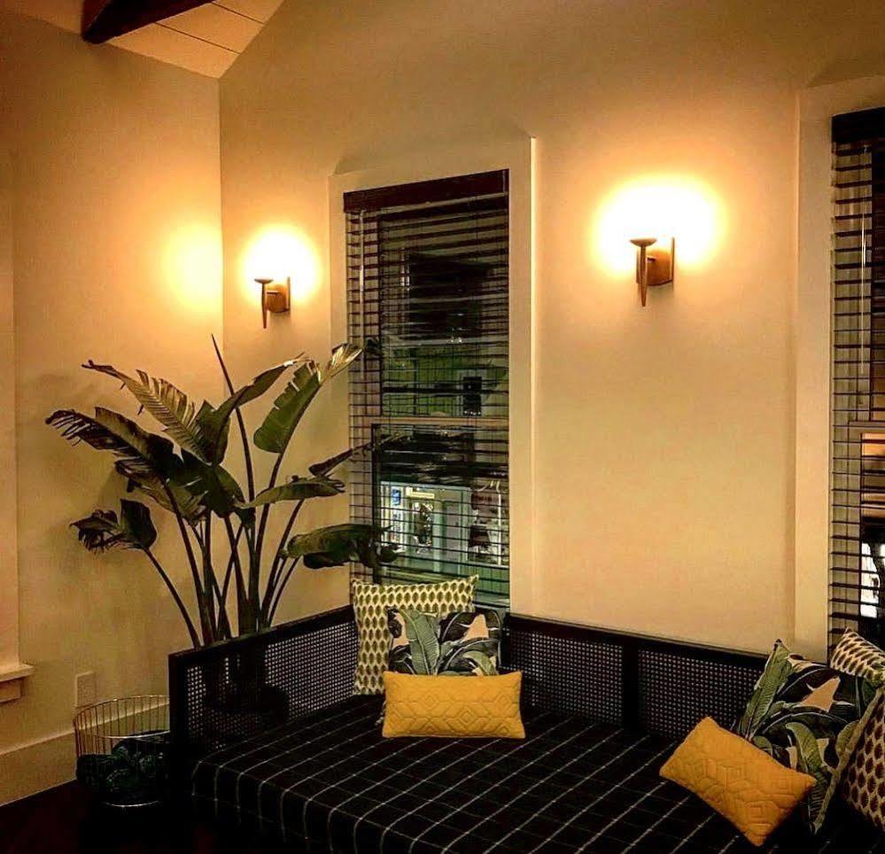 American Beech Hotel Greenport Esterno foto