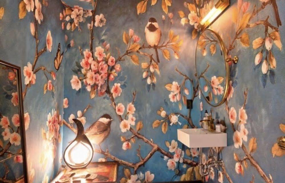 American Beech Hotel Greenport Esterno foto