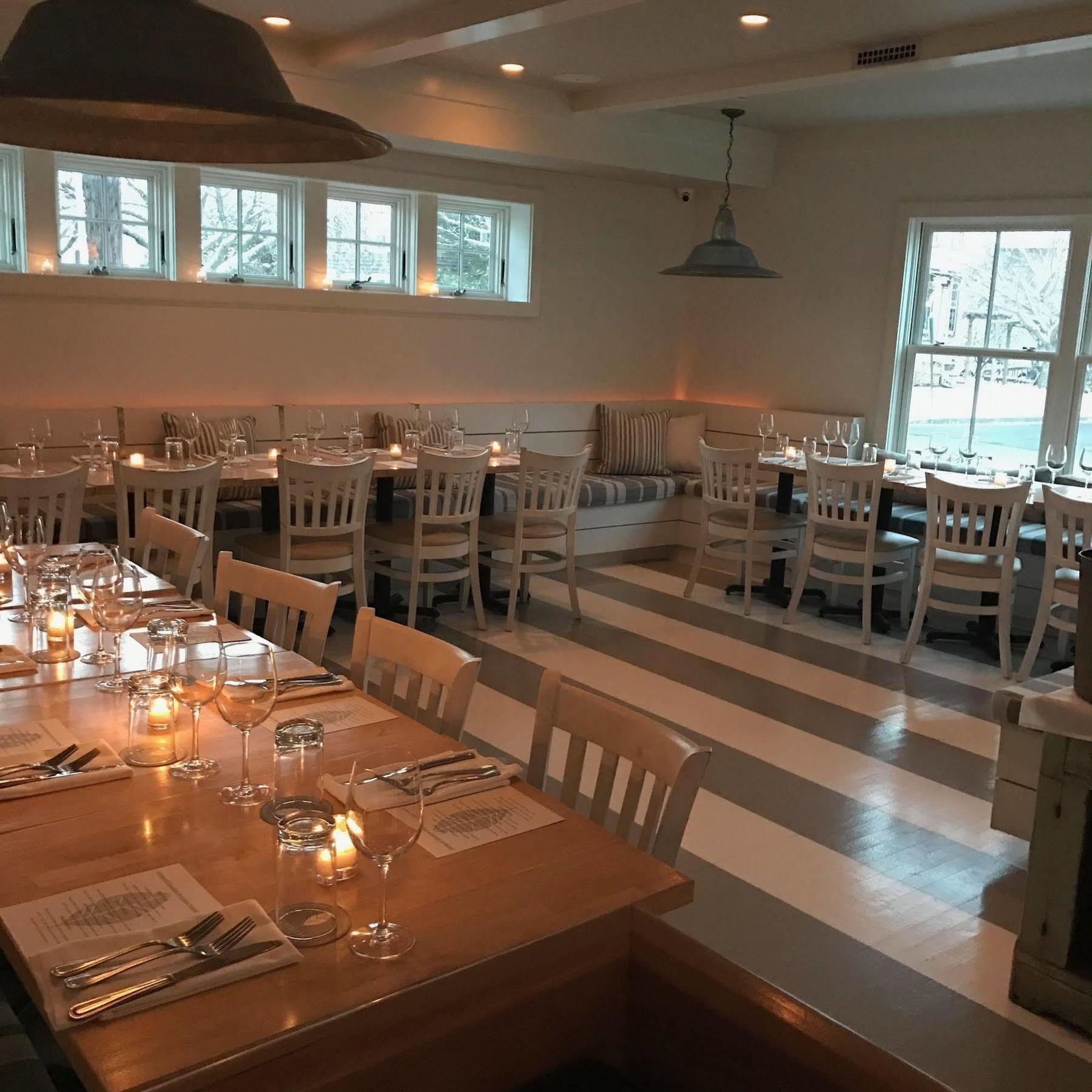 American Beech Hotel Greenport Esterno foto