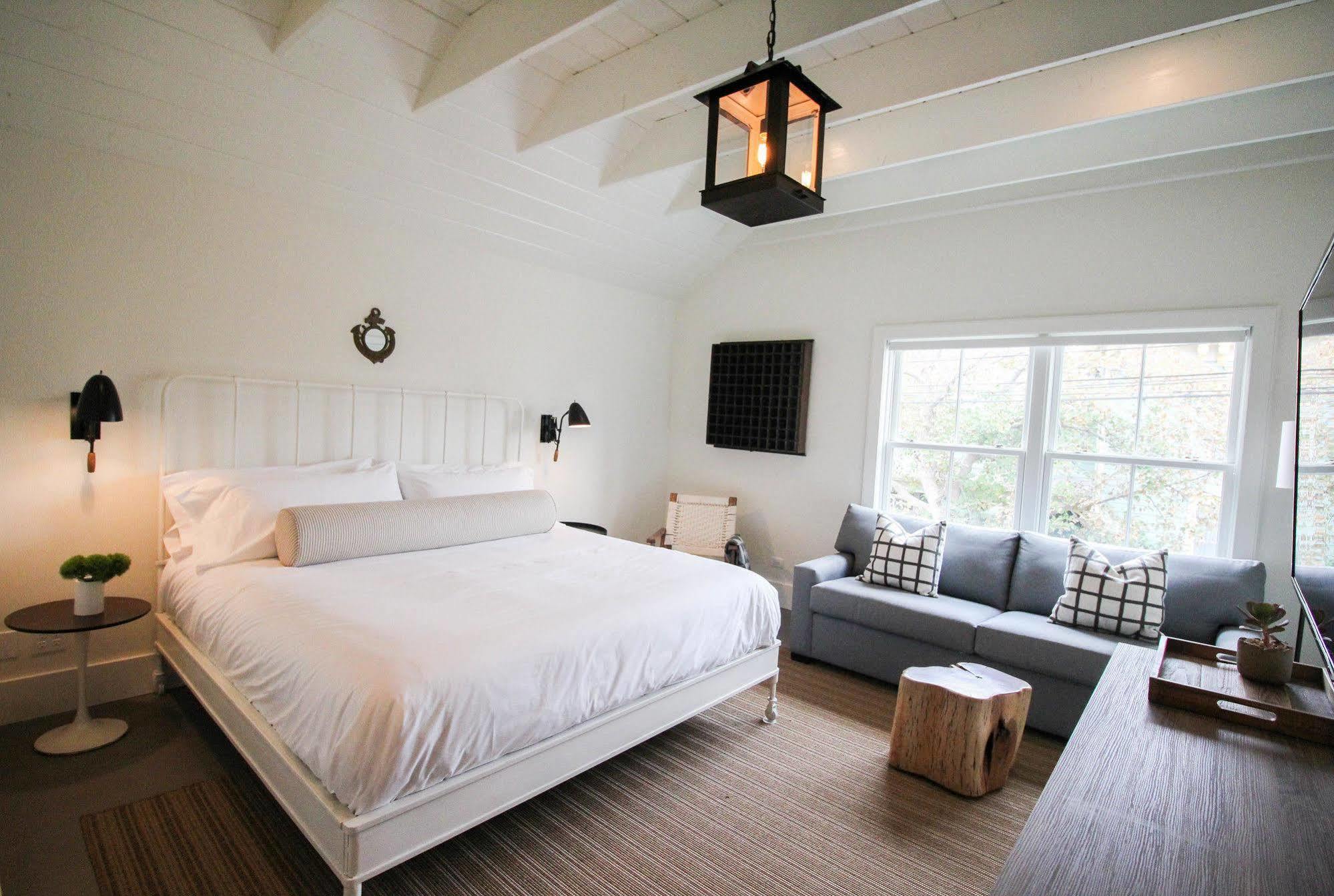 American Beech Hotel Greenport Esterno foto