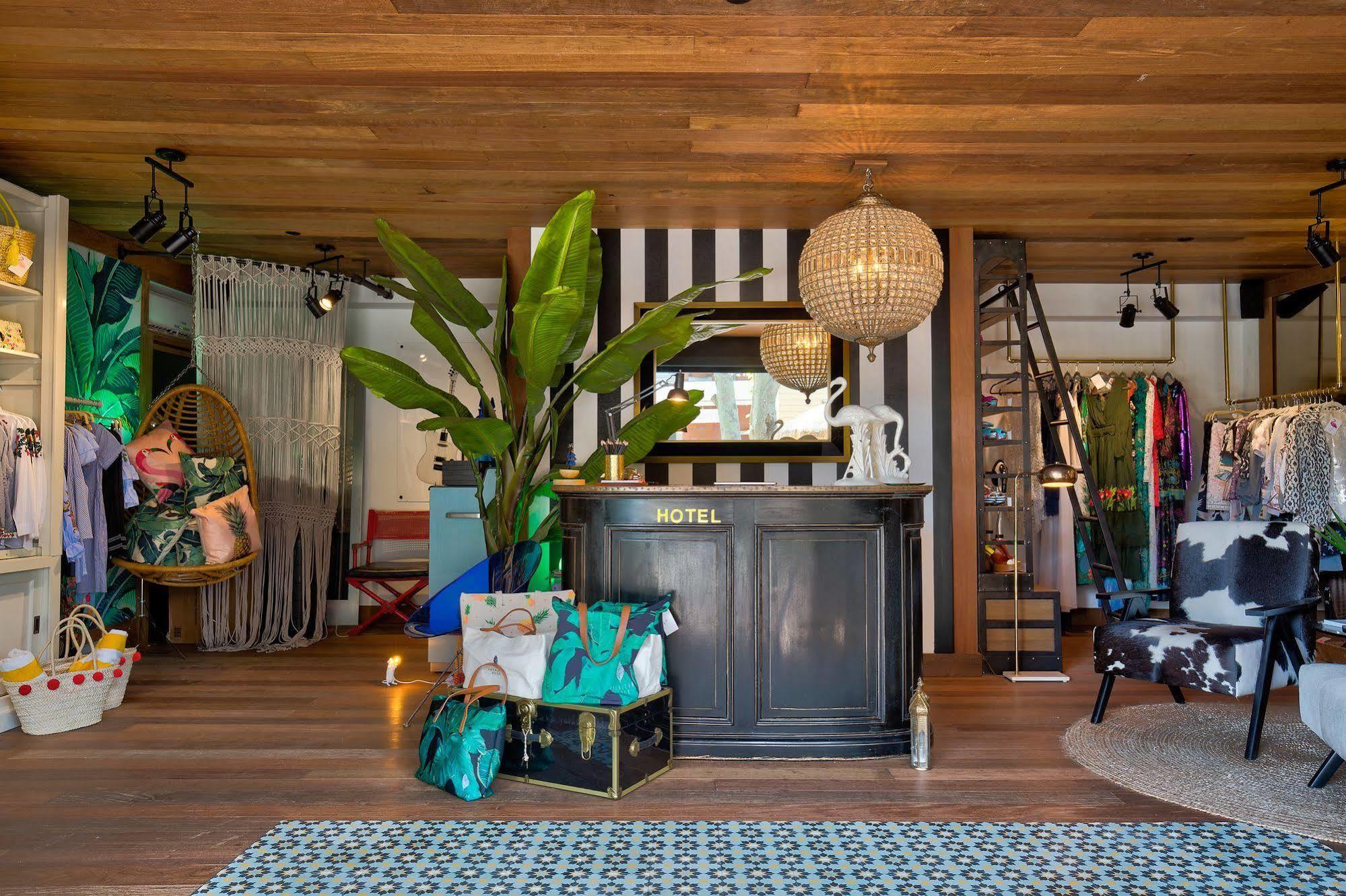 American Beech Hotel Greenport Esterno foto